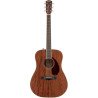 Fender Acoustic Guitar Dreadnought with Case PM-1 Mahogany 970310322