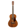 Fender Acoustic Guitar Parlor with Case PM-2 All-Mahogany 970320322