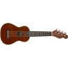 Fender Soprano Ukulele Venice Series