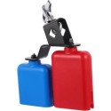 Pluto Plastic Cow Bell CBT-04