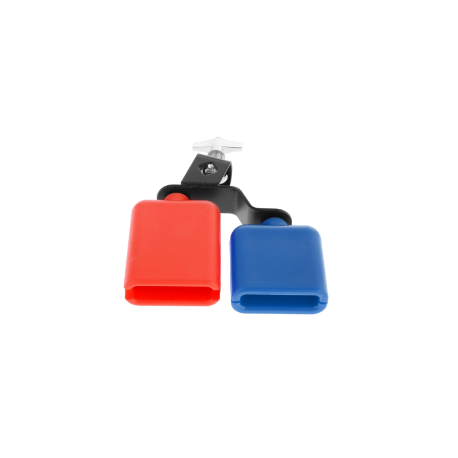 Pluto Plastic Cow Bell CBT-04