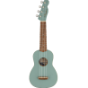 Fender Soprano Ukulele FSR Venice Sonic Grey 971610748