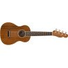 Fender Concert Ukulele Zuma Natural 971630022