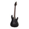 Schecter Omen-6 6-String Electric Guitar - Black