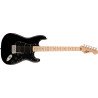 Fender Squier Electric Guitar Sonic Stratocaster HSS