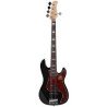 Sire Electric Bass Guitar P7 Series 5 String AlderP7 Alder-5