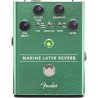 Fender Guitar Effects Pedal Marine Layer Reverb	234532000