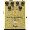 Fender Guitar Effects Pedal Pugilist Distortion 234534000