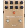 Fender Guitar Effects Pedal MTG Tube Distortion	234539000