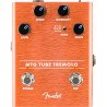 Fender Guitar Effects Pedal MTG Tube Tremolo 234554000