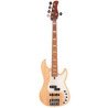 Sire Electric Bass Guitar P8 Series 5 String Swamp Ash Natural	P8 Swamp Ash-5 NT