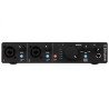 Mini Fuse 2 Audio Interface (Black 2 in/2 out)