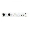 Mini Fuse 4 Audio Interface - White (4-In/4-Out)