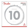 Fender Electric Guitar String Original Pure Nickel 150 .010-.046 150R -3 pack 730150310