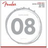 Fender Electric Guitar String Super 250 Nickel Plated