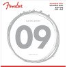 Fender Electric Guitar String Stainless Steel 350'S