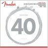 Fender Bass Guitar String Super 7250 Nickel Plated