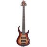 Sire Electric Bass Guitar M7 Series 5 String Alder Brown Sunburst M7 Alder-5 BRS