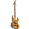 Sire Electric Bass Guitar U5 Series 4 String Alder U5 Alder-4