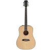 Sire Acoustic Guitar Larry Calton with Electronics A3-DS