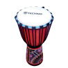 TECHNO Djembe GZ-19