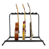 TECHNO Display Stand for 7 Guitars Model-TZ-77