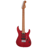 CHARVEL Electric Guitar PM DK24 HSS 2PT CM - RED ASH 2969413539