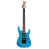 CHARVEL Electric Guitar PM DK24 HSS FR E INFINITY BLUE 2969433527