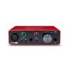 Focusrite Scarlett Solo USB audio interface ( 3rd Gen )