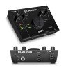 M-Audio AIR 192/4  2-In 2-Out USB Audio Interface with Recording