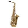 TECHNO Saxophone Alto TM-AS600