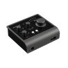 Audient iD4 (MKII)  2-In/2-Out USB-C Audio Interface