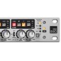 Audient ASP880 8 Channel Microphone Preamplifier and ADC