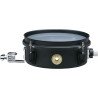 Tama Snare Drum Metalworks "Effect" Series 8x3" Matte Black BST83MBK