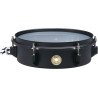 Tama Snare Drum Metalworks "Effect" Series 10"x3" Matte Black BST103-MBK