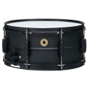 Tama Snare Drum Metalworks 14"x6.5" Matte Black BST1465-BK