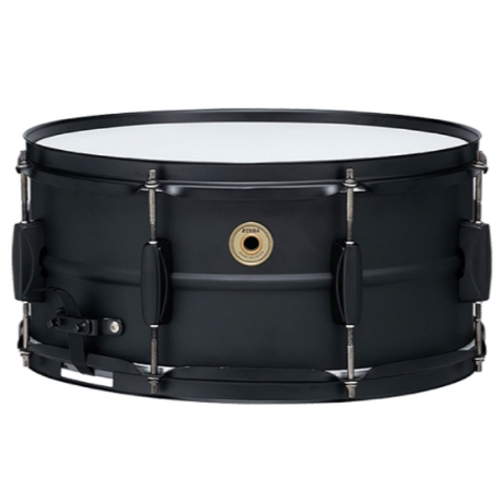 Tama Snare Drum Metalworks 14"x6.5" Matte Black BST1465-BK