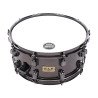 Tama Snare Drum S.L.P. Black Brass 14"x6.5" LBR1465