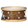 Tama Snare Drum S.L.P. Studio Maple 14"x6.5" Sienna LMP1465F-SEN