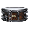 Tama Snare Drum S.L.P. G-Maple 14"x6" Kona Mappa Burl LGM146-KMB