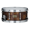 Tama Snare Drum S.L.P. Fat Spruce 14"x6" Wild Satin Spruce LSP146-WSS