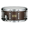 Tama Snare Drum S.L.P G-Walnut 14" x 6.5" Brown LGW1465-MBW