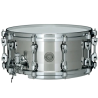 Tama Snare Drum Starphonic Stainless Steel 14"x6" PSS146