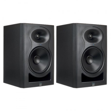 Kali Audio LP-8  Studio Monitor (Pair)