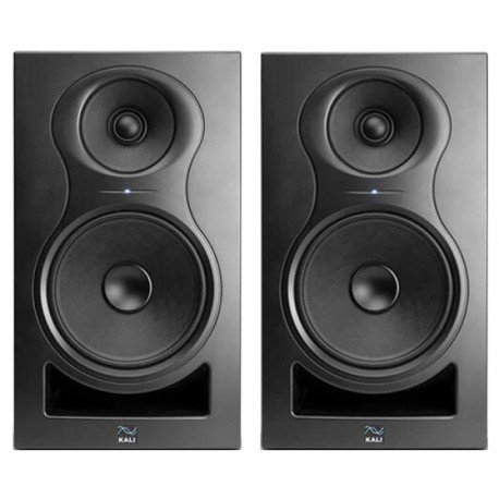 KALI AUDIO IN-8 2ND WAVE POWERED STUDIO MONITOR - PAIR