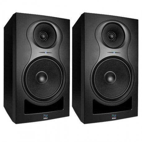 KALI AUDIO IN-8 2ND WAVE POWERED STUDIO MONITOR - PAIR