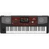 KORG PA-700 61 Keys Professional Arranger Keyboard