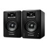 M-Audio Bx4  4.5" 120W Multimedia Reference Monitors Speakers