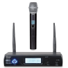 HAVANA VRU 561 HT51C Handheld Wireless Microphone System