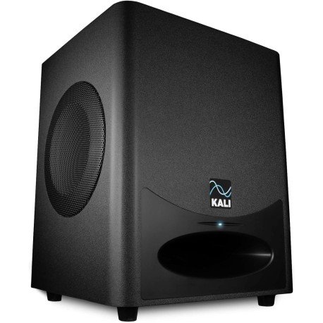 KALI AUDIO WS-6.2 Dual 6” Subwoofer